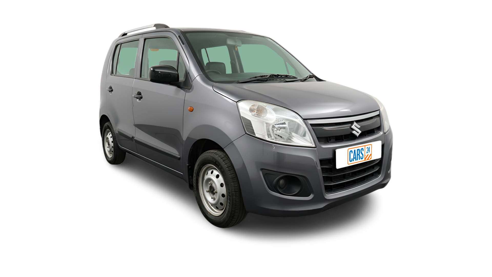 Maruti Wagon R 1.0-img